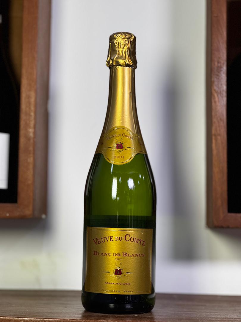 VEUVE DU COMTE MOUSSEUX